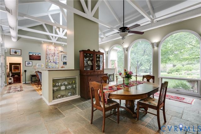 470 Dover Knoll Rd, Goochland, VA 23103