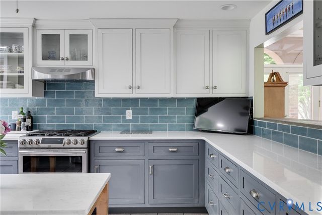 470 Dover Knoll Rd, Goochland, VA 23103
