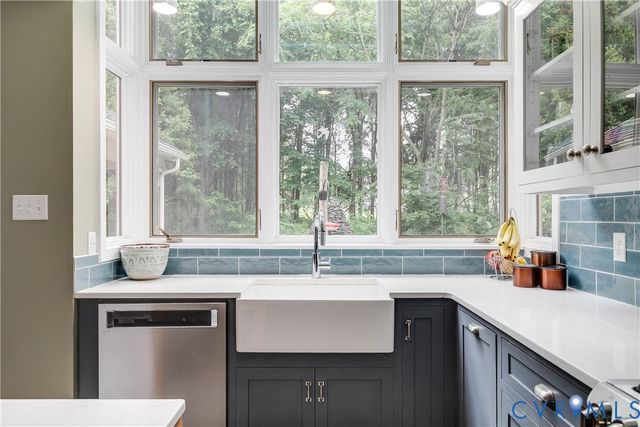 470 Dover Knoll Rd, Goochland, VA 23103