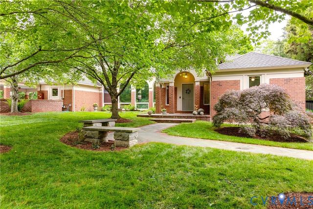 470 Dover Knoll Rd, Goochland, VA 23103