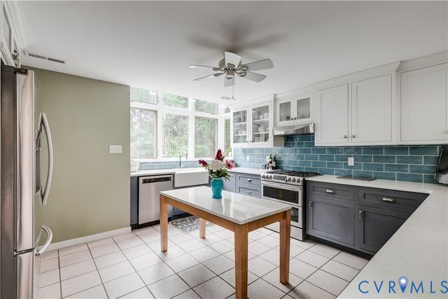470 Dover Knoll Rd, Goochland, VA 23103