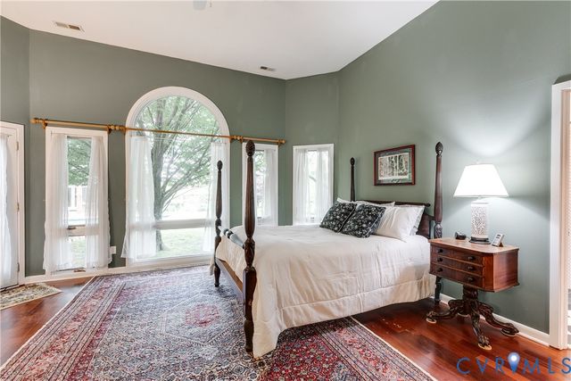 470 Dover Knoll Rd, Goochland, VA 23103