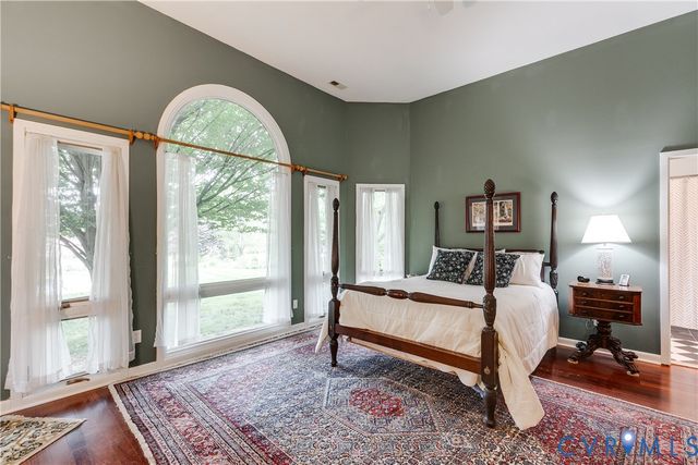 470 Dover Knoll Rd, Goochland, VA 23103