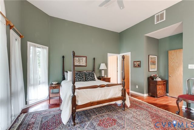 470 Dover Knoll Rd, Goochland, VA 23103