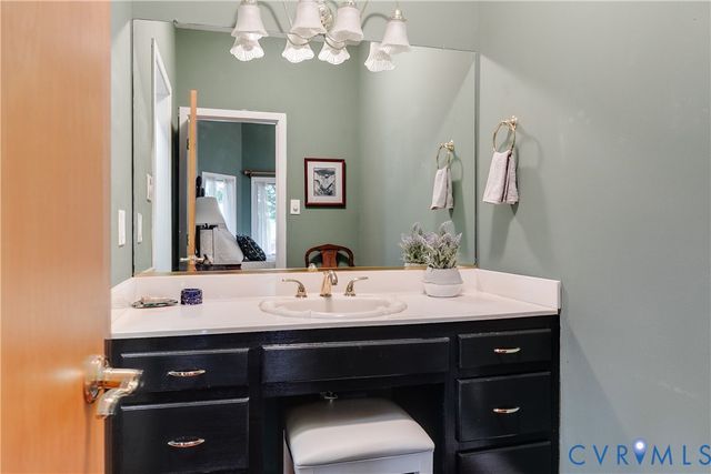 470 Dover Knoll Rd, Goochland, VA 23103