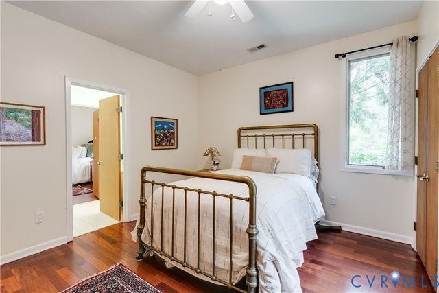 470 Dover Knoll Rd, Goochland, VA 23103