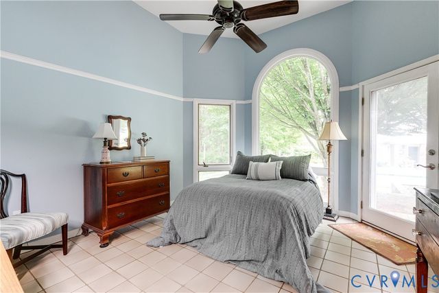 470 Dover Knoll Rd, Goochland, VA 23103