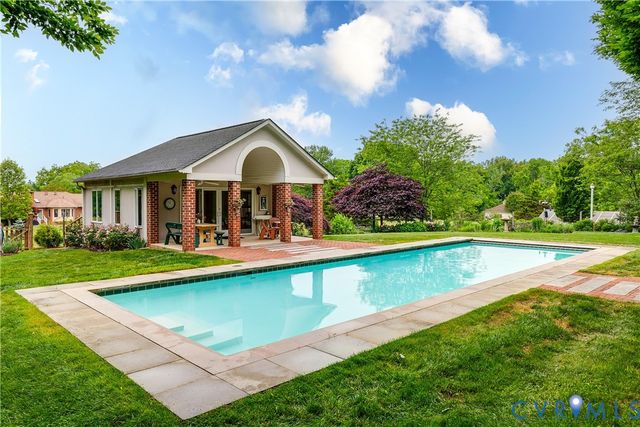 470 Dover Knoll Rd, Goochland, VA 23103