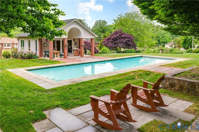 470 Dover Knoll Rd, Goochland, VA 23103
