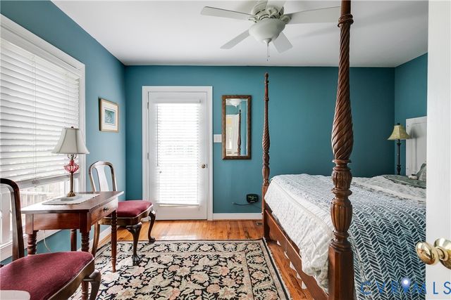 470 Dover Knoll Rd, Goochland, VA 23103
