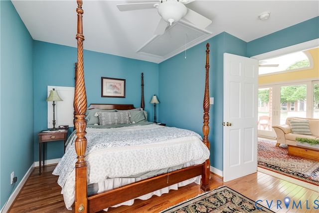 470 Dover Knoll Rd, Goochland, VA 23103