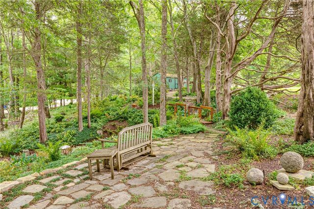 470 Dover Knoll Rd, Goochland, VA 23103