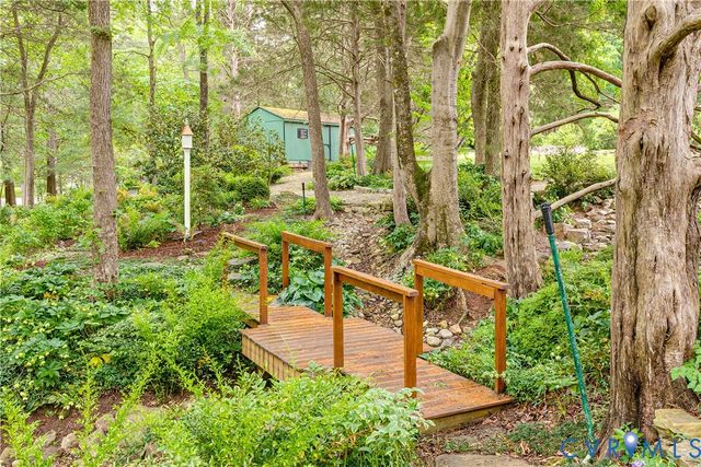 470 Dover Knoll Rd, Goochland, VA 23103