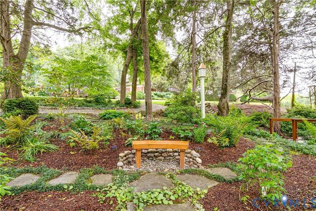 470 Dover Knoll Rd, Goochland, VA 23103