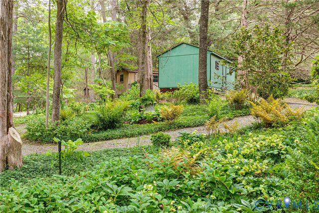 470 Dover Knoll Rd, Goochland, VA 23103