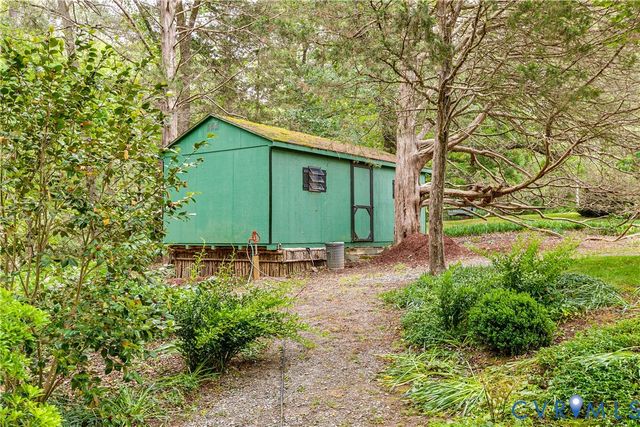 470 Dover Knoll Rd, Goochland, VA 23103