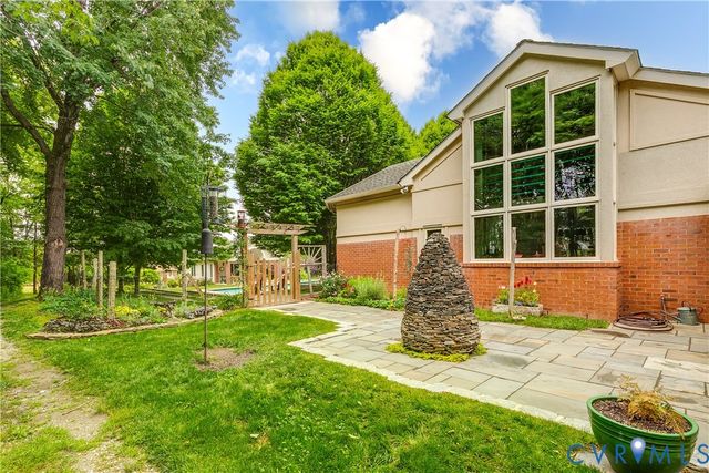 470 Dover Knoll Rd, Goochland, VA 23103