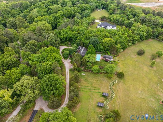 470 Dover Knoll Rd, Goochland, VA 23103