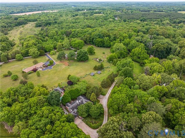 470 Dover Knoll Rd, Goochland, VA 23103