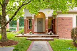 470 Dover Knoll Rd, Goochland, VA 23103