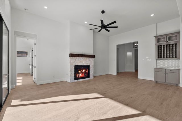 16554 Branchers Drive, Magnolia, TX 77354