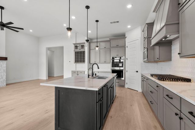 16554 Branchers Drive, Magnolia, TX 77354