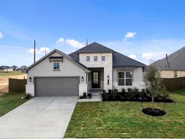 16554 Branchers Drive, Magnolia, TX 77354