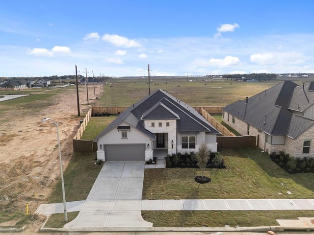 16554 Branchers Drive, Magnolia, TX 77354