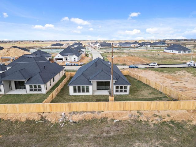 16554 Branchers Drive, Magnolia, TX 77354