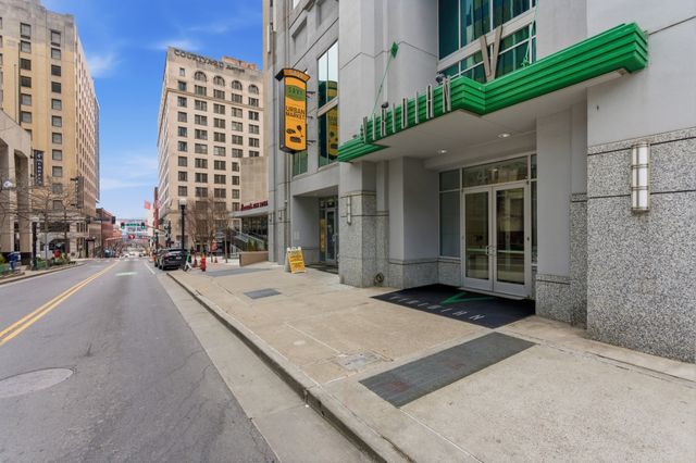 415 Church St Apt 2409, Nashville, TN 37219