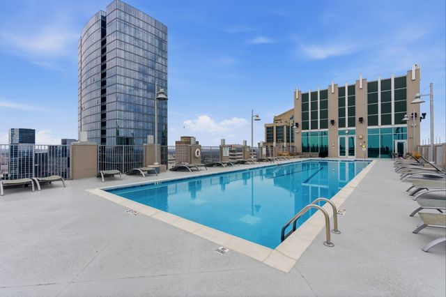 415 Church St Apt 2409, Nashville, TN 37219