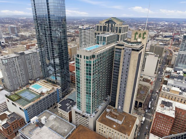 415 Church St Apt 2409, Nashville, TN 37219