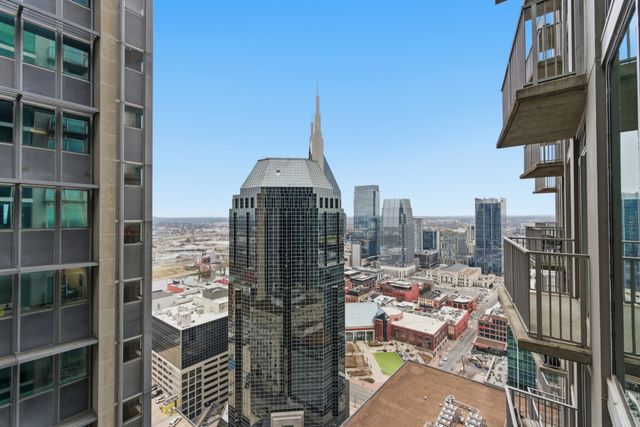 415 Church St Apt 2409, Nashville, TN 37219