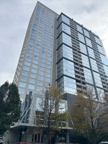 1901 S Calumet Avenue 2912, Chicago, IL 60616