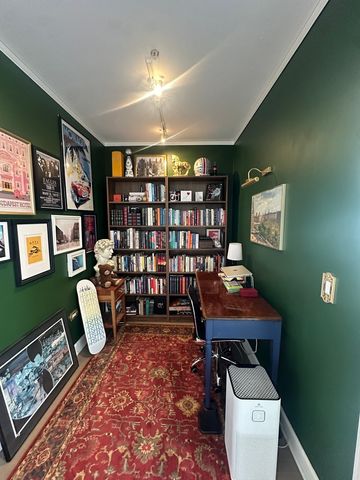 1901 S Calumet Avenue 2912, Chicago, IL 60616