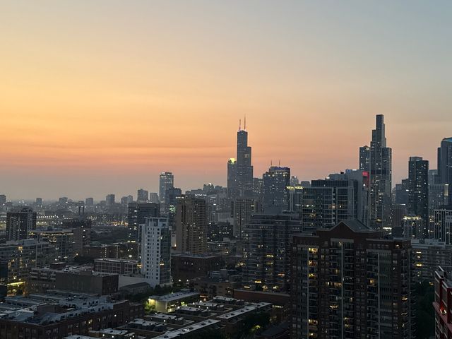 1901 S Calumet Avenue 2912, Chicago, IL 60616