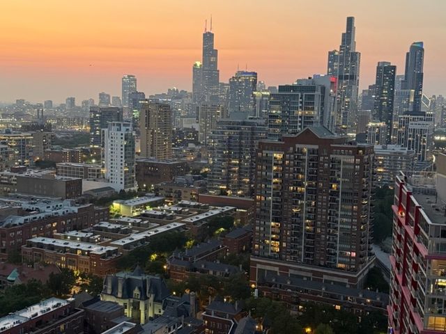 1901 S Calumet Avenue 2912, Chicago, IL 60616