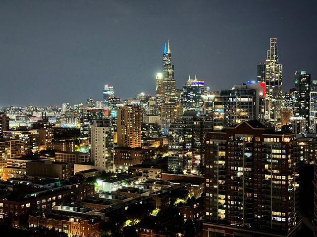 1901 S Calumet Avenue 2912, Chicago, IL 60616