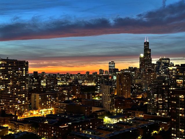 1901 S Calumet Avenue 2912, Chicago, IL 60616