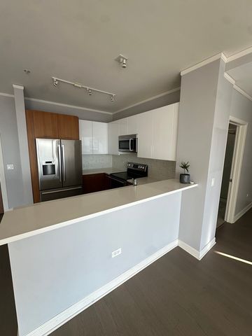 1901 S Calumet Avenue 2912, Chicago, IL 60616