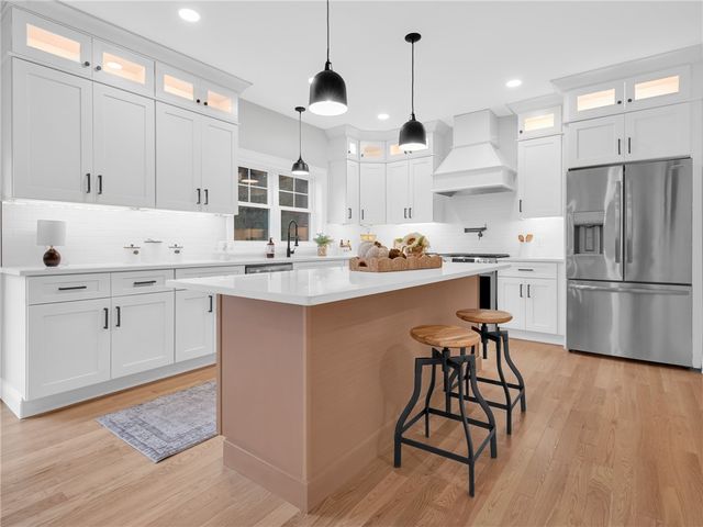 1360 Scituate Avenue, Cranston, RI 02921