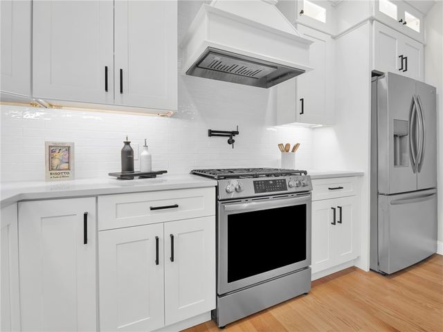 1360 Scituate Avenue, Cranston, RI 02921