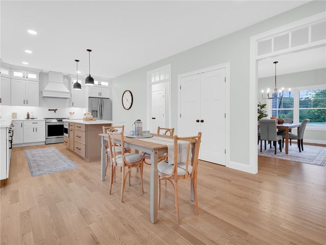 1360 Scituate Avenue, Cranston, RI 02921