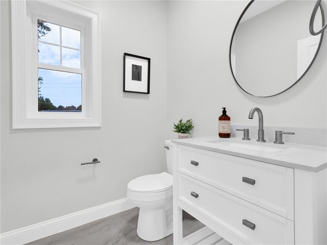 1360 Scituate Avenue, Cranston, RI 02921