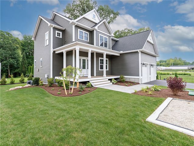 1360 Scituate Avenue, Cranston, RI 02921
