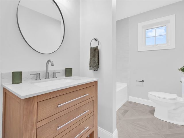 1360 Scituate Avenue, Cranston, RI 02921