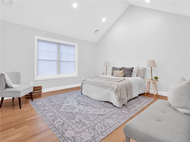1360 Scituate Avenue, Cranston, RI 02921
