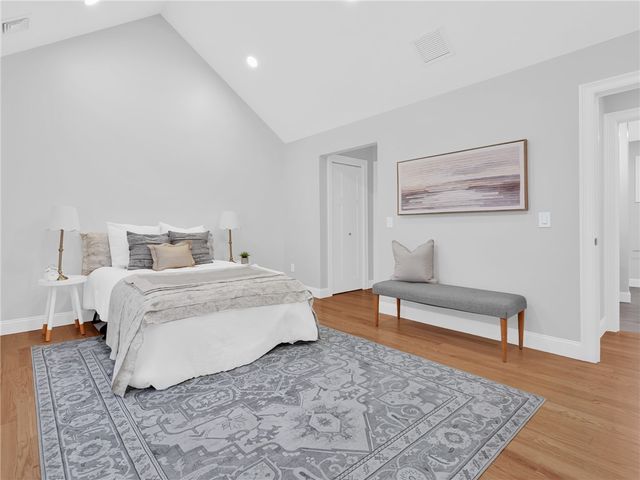 1360 Scituate Avenue, Cranston, RI 02921