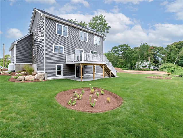 1360 Scituate Avenue, Cranston, RI 02921
