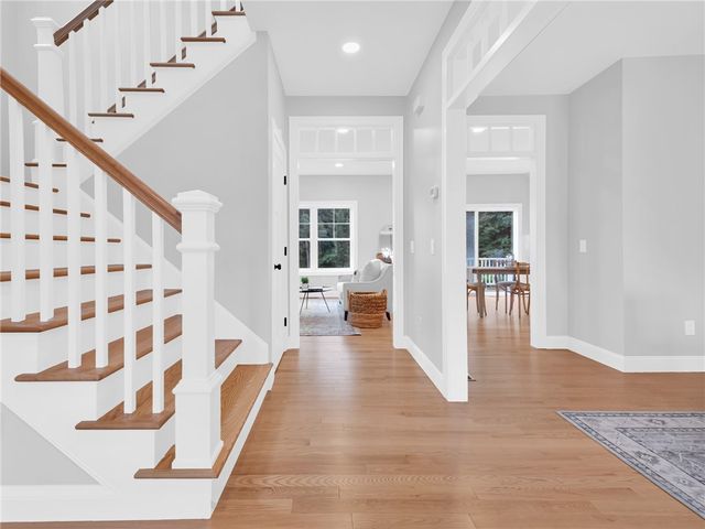 1360 Scituate Avenue, Cranston, RI 02921
